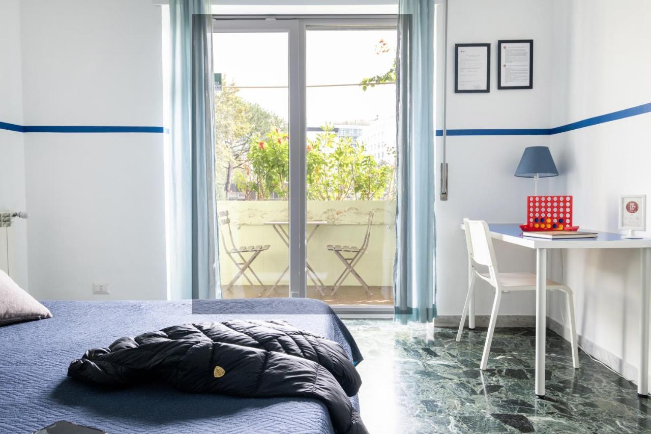 Take It Easy Roma Guest House Exteriér fotografie