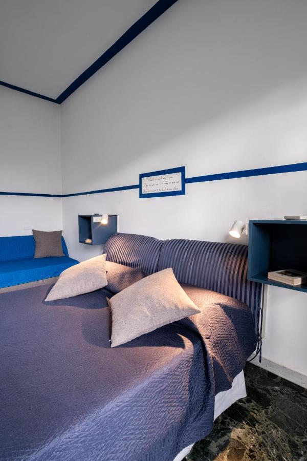 Take It Easy Roma Guest House Exteriér fotografie