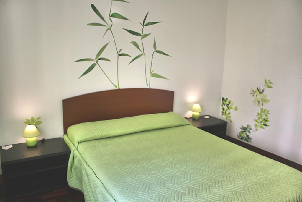 Take It Easy Roma Guest House Pokoj fotografie