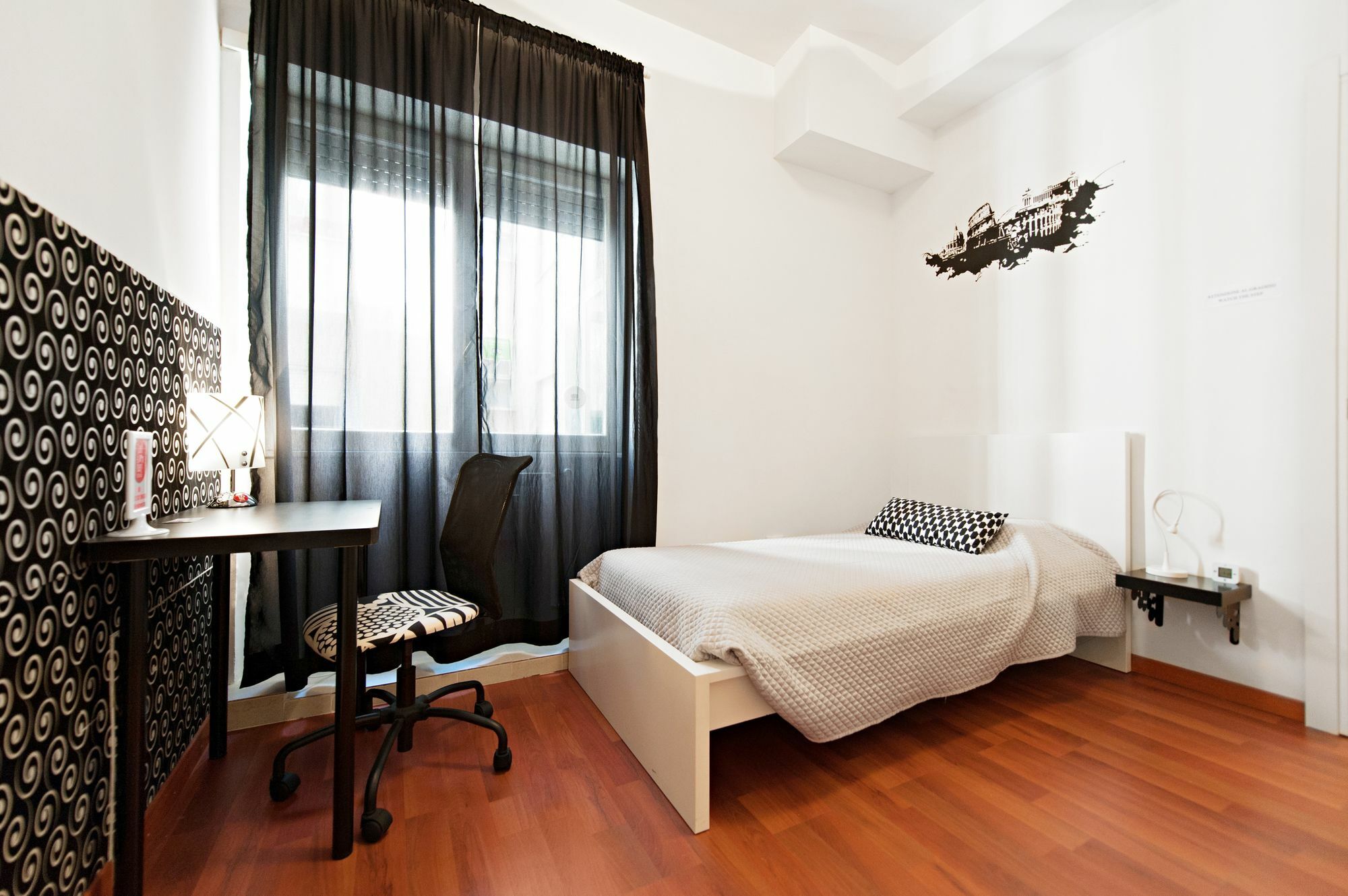 Take It Easy Roma Guest House Exteriér fotografie