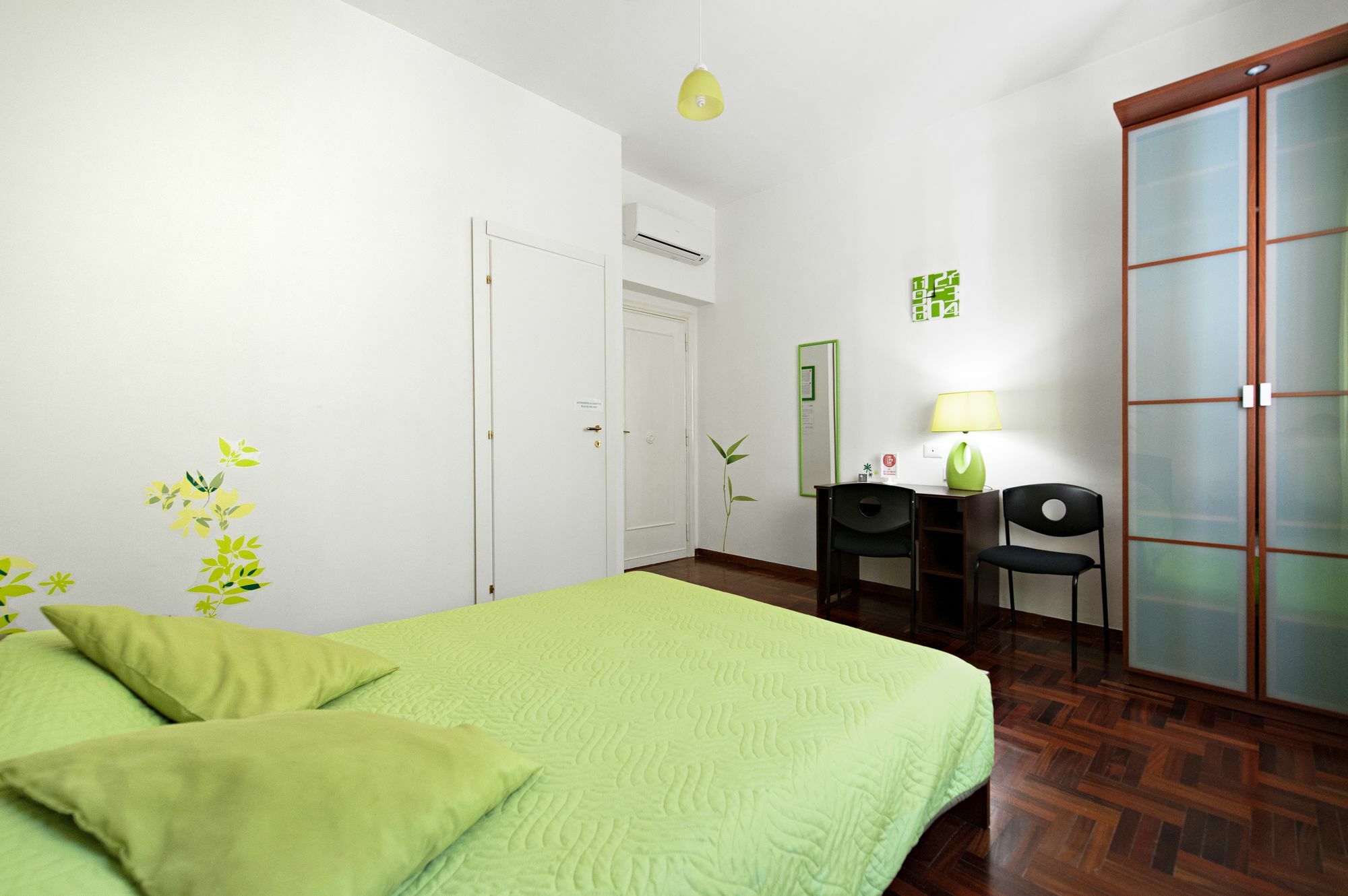Take It Easy Roma Guest House Exteriér fotografie