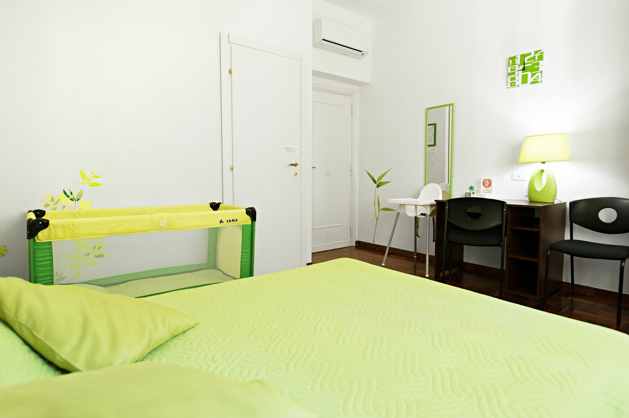 Take It Easy Roma Guest House Exteriér fotografie